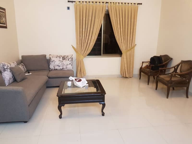 5 Bed Dd 250 Yards Townhouse 1