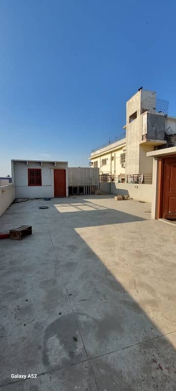 5 Bed Dd 250 Yards Townhouse 25