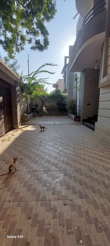 5 Bed Dd 250 Yards Townhouse 26