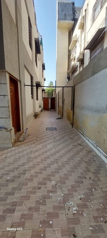 5 Bed Dd 250 Yards Townhouse 27