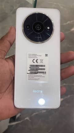 redmi A3X