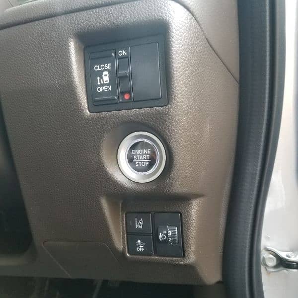 Honda N Box 2021 , Adaptive Cruise Control , Unregistered 4