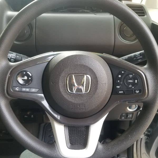 Honda N Box 2021 , Adaptive Cruise Control , Unregistered 3