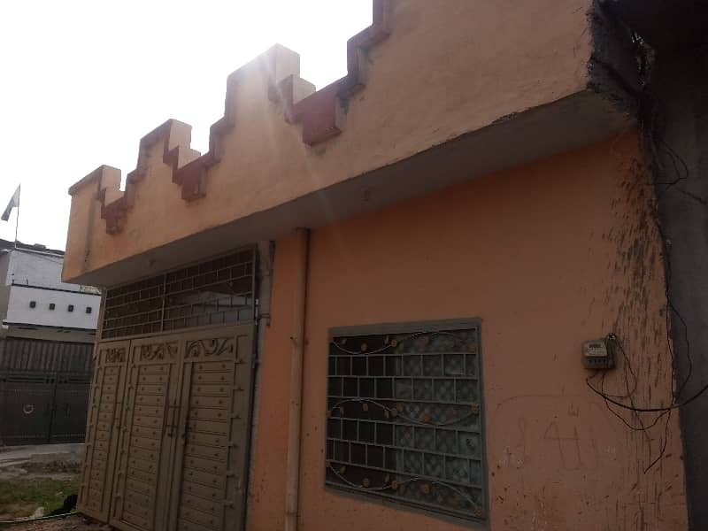 Ali pur Islamabad jagiout Road single story House For Rent. 0