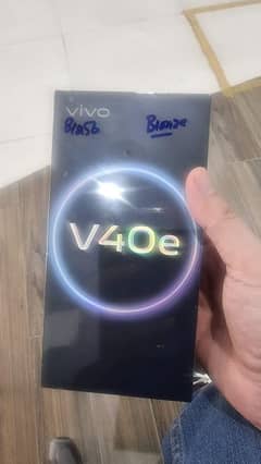 vivo v40e