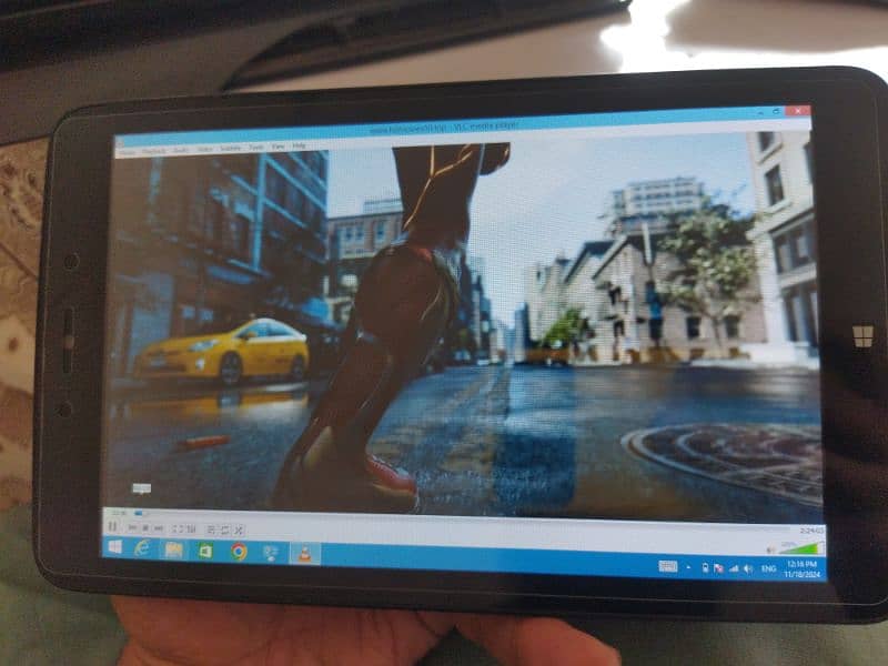 64GB Tablet Win8.1 10by9 for sell 7