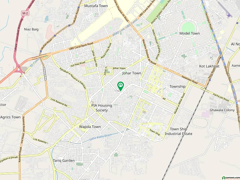 Buying A Commercial Plot In Lahore? 0