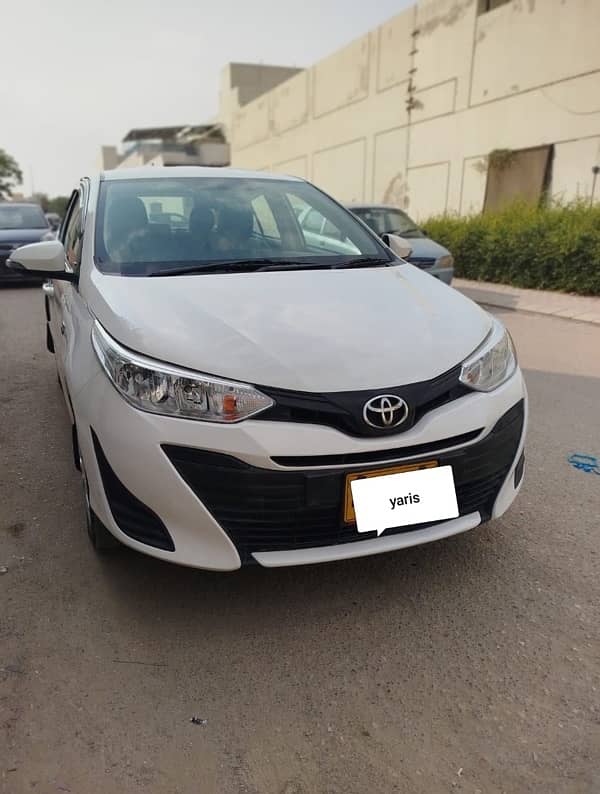 Toyota Yaris 2020 gli automatic super white 0