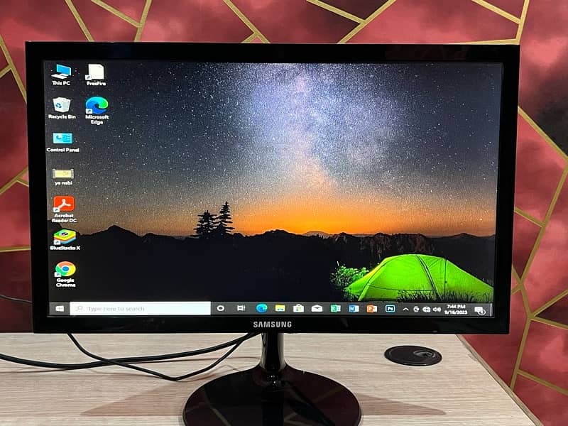 DESKTOP FOR HOME USE 9