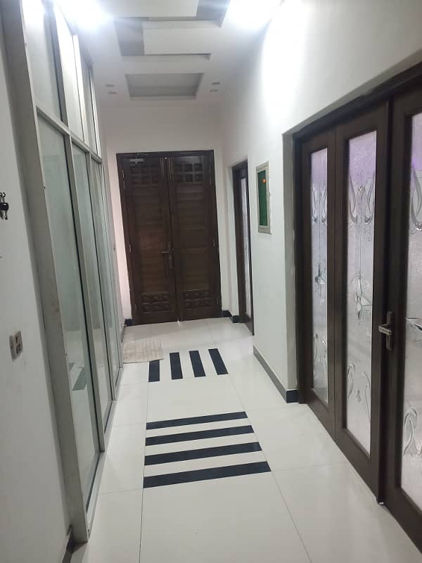 Beautiful House For Sale in Johar Town 0