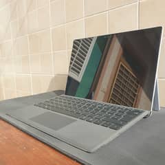 Surface Pro 4 8/256 GB with Detachable Keyboard