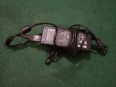 Toshiba laptop charger