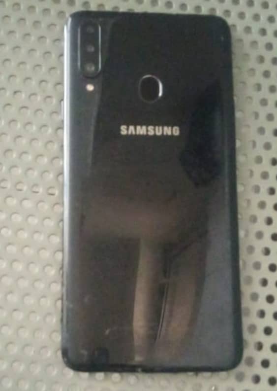 SAMSUNG A 20S PTA APPROUVED 0315 5437570 4