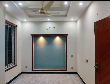 5-Marla Modern Brand New House Available A+ Construction On Hot Location For Sale In New Lahore City 18