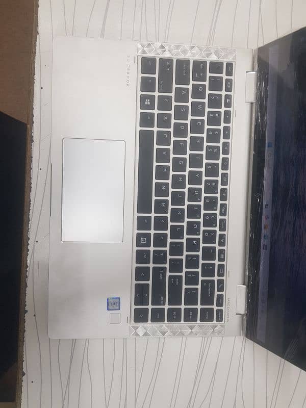 HP ELITEBOOK 1040 G6 2