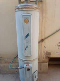 Geyser for sale in kohat kda