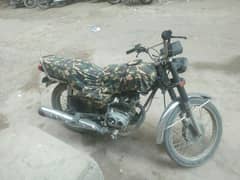 super power 125sp for sale in Karachi