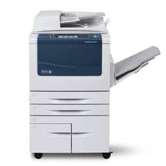 xerox5855