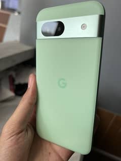 google pixel 8. a