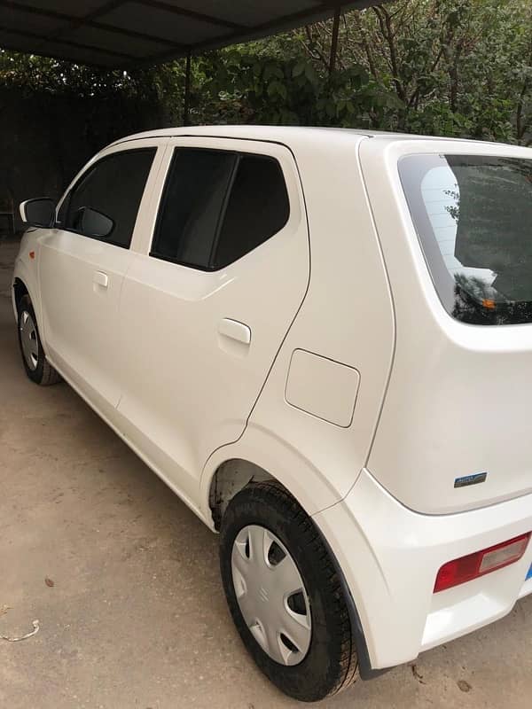 Suzuki Alto 2021 1