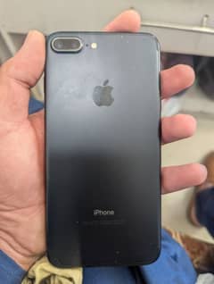 7 plus (pta approved)(26k cash an final)