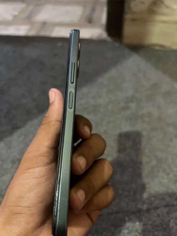 vivo y17s 10/10 6+6/128 5