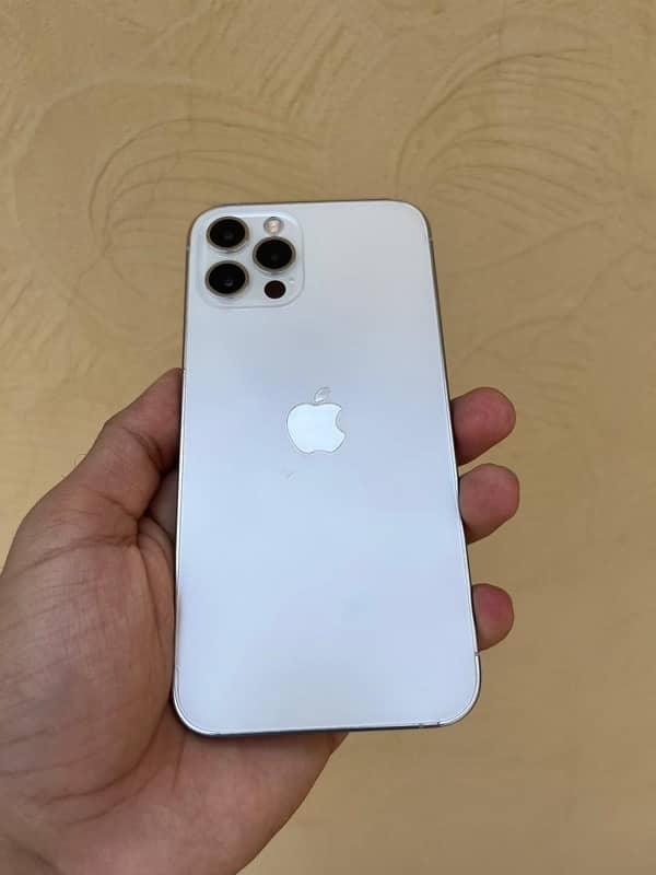 iPhone 12 Pro non pta  256 gb 0