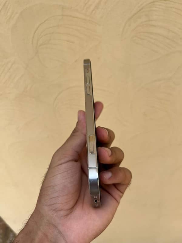 iPhone 12 Pro non pta  256 gb 3