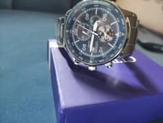 Citizen Chronograph watch