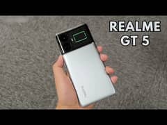 Realme Gt 5 12/256