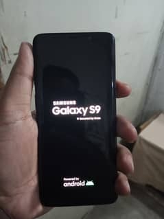 Samsung S9. . 4/64. . . NON PTA