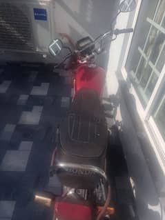 Honda CD 70 In Good Condition for Sale