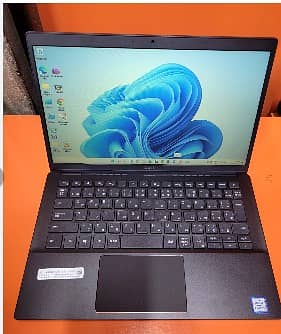 i3 8th Dell latitude 3301 UltraSlim 5 hours plus Battery Backup 0