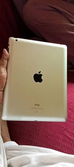 Apple IPAD 32GB minor break All ok TikTok best use