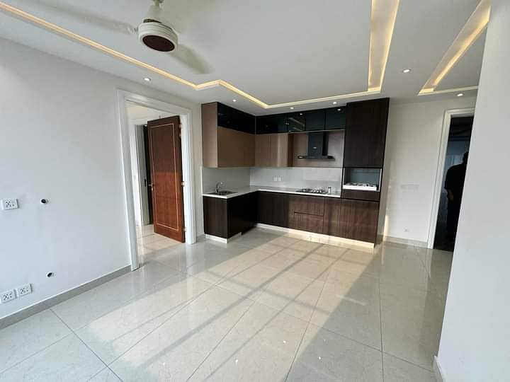 1 Bed Non Furnished Apartment Available For Rent 2