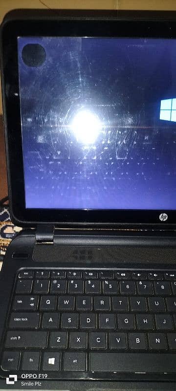 Hp Intel Celeron processor | 4/500 Gb | 7/10 condition | 100% working 7