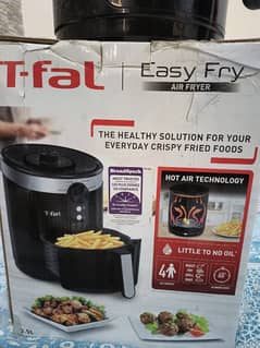 Tefal