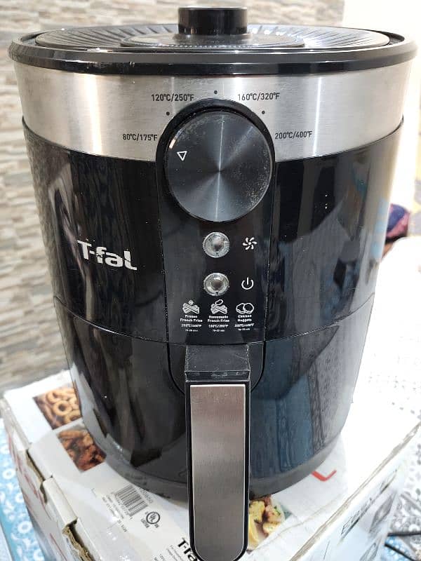 Tefal Air Fryer 2