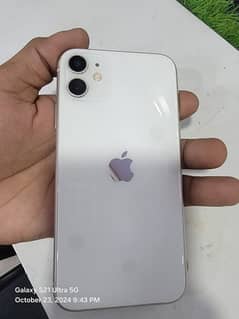 Iphone 11 pta approved