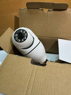 wireless cctv wifi camera