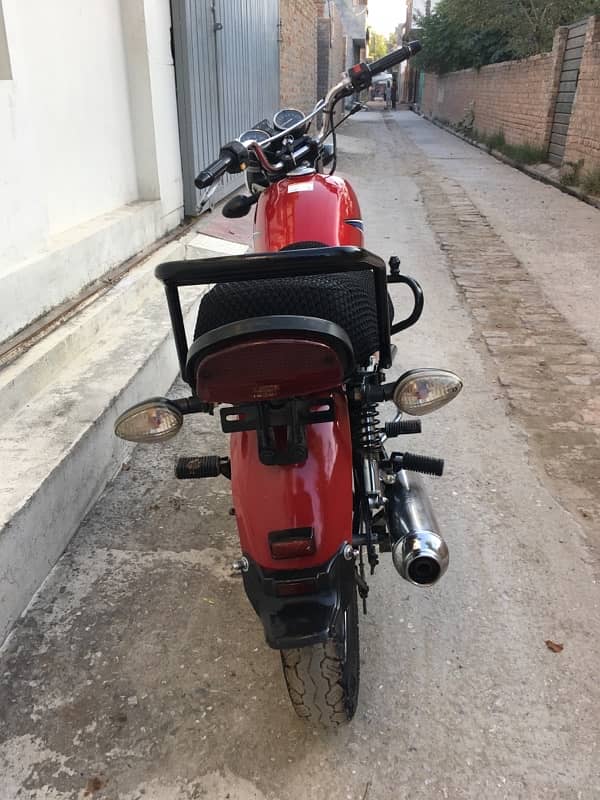 suzuki 150 2