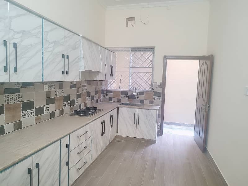 12 Marla House for rent in j3 Johar town 1