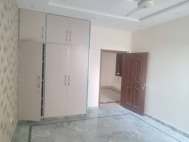 12 Marla House for rent in j3 Johar town 5