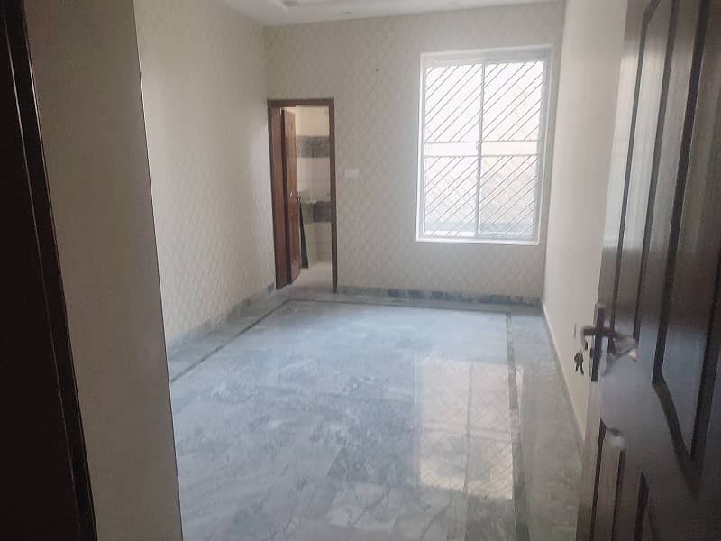 12 Marla House for rent in j3 Johar town 6