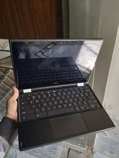 Acer Chromebook touch screen