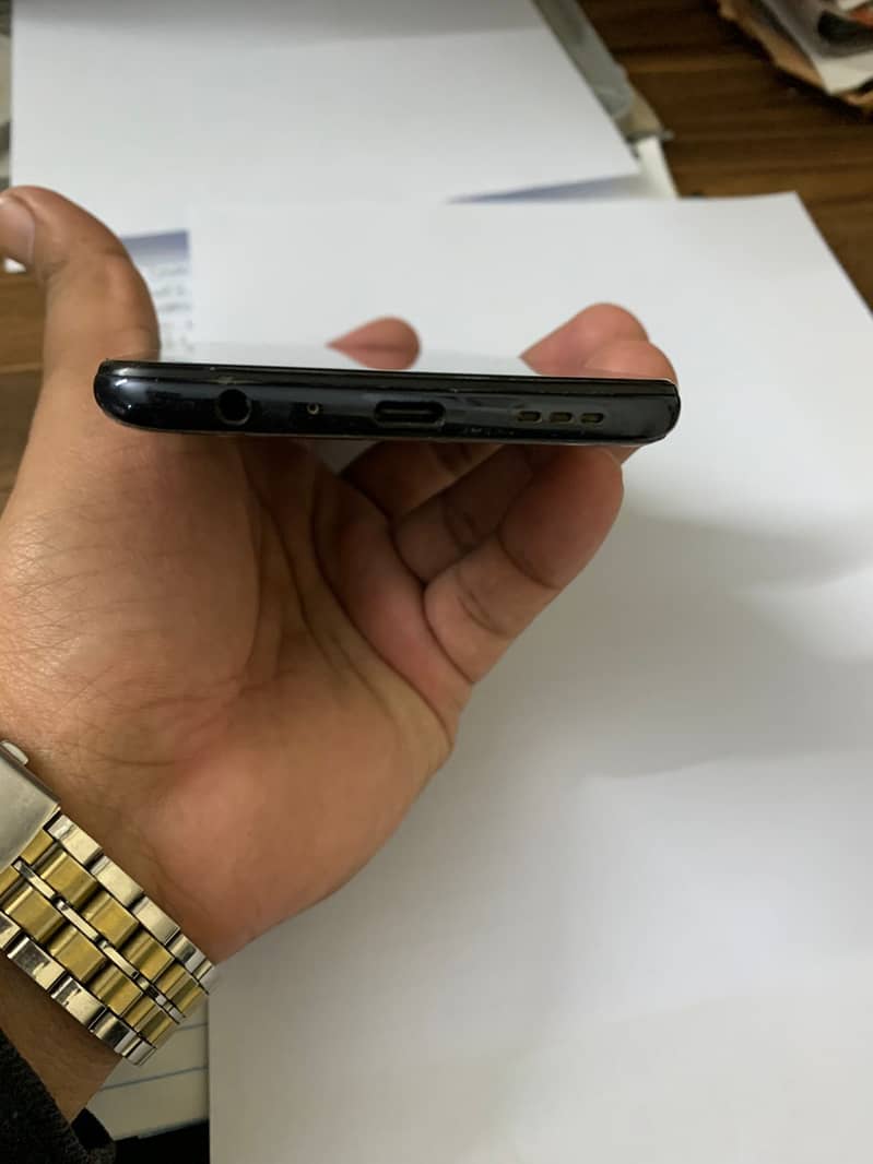 Oppo Reno 6 128GB  8 RAM first hand user 4