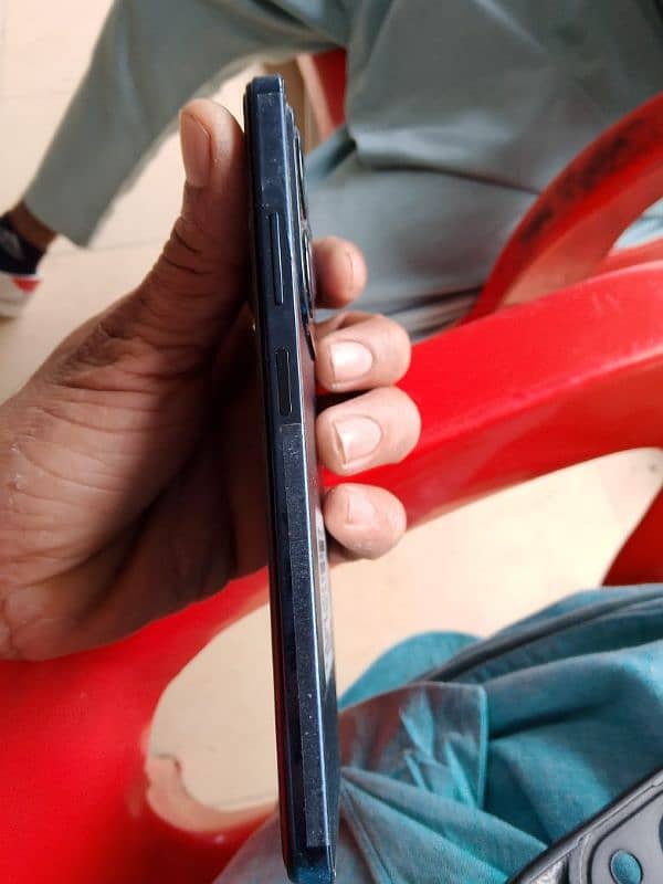 Infinix hot 40i full box no open no rapair 1