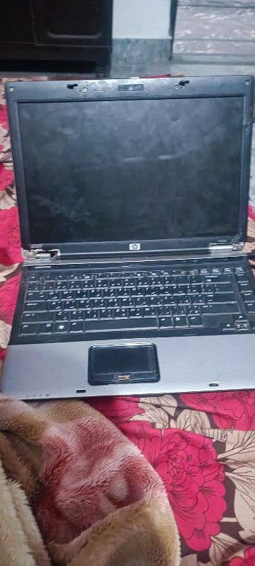 HP laptop 2