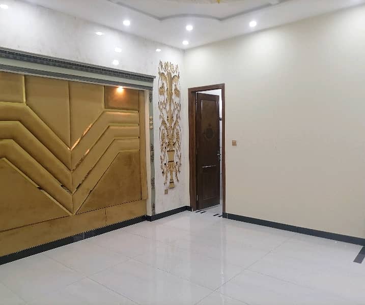 1 Kanal Upper Portion Available For Rent In Johar Town Phase 2, Lahore 3