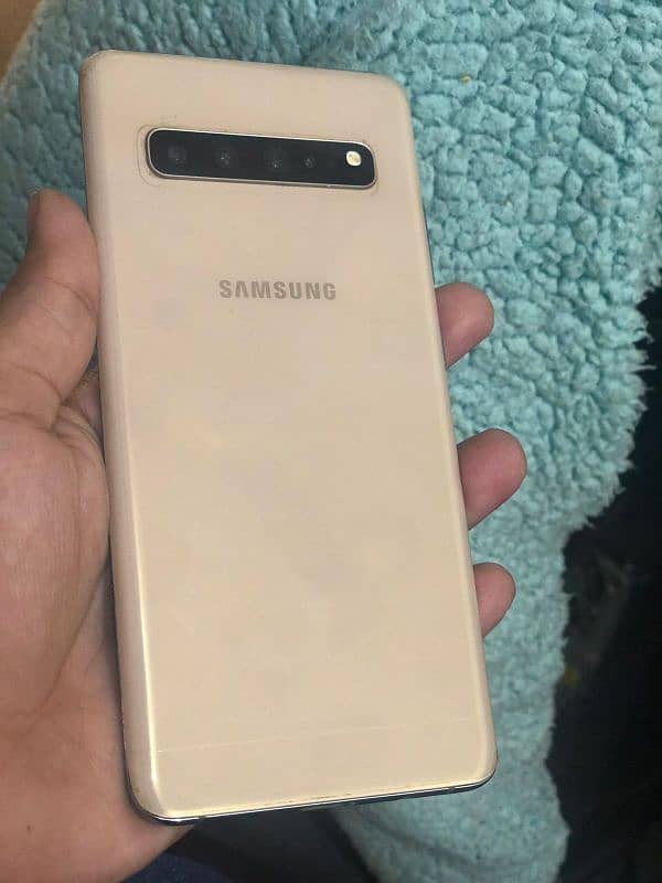 Samsung s10 plus VIP PTA Approved 2